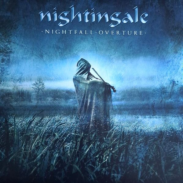 Nightingale - Nightfall Overture