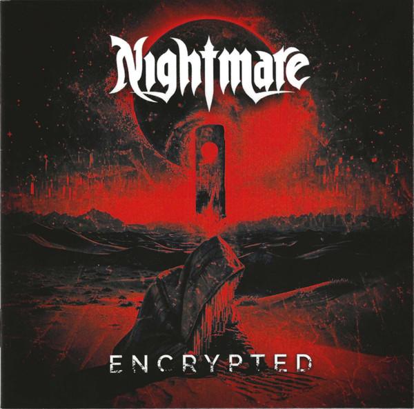 Nightmare (3) - Encrypted