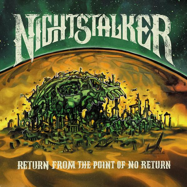 Nightstalker (2) - Return From The Point Of No Return