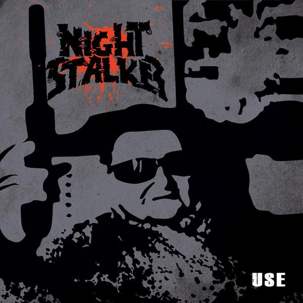 Nightstalker (2) - Use