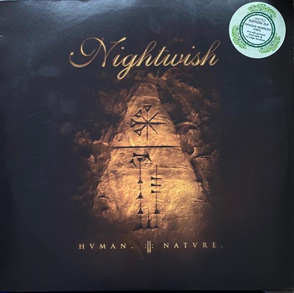Nightwish - Human. :||: Nature.
