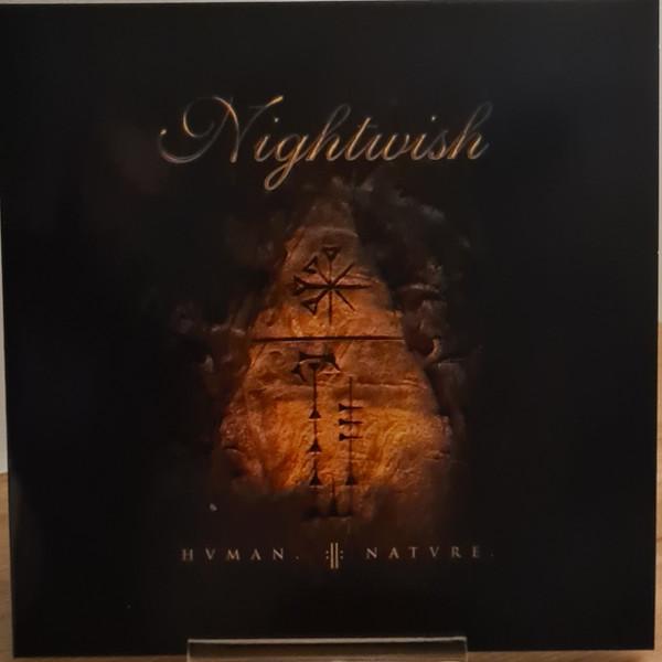 Nightwish - Human. :||: Nature.
