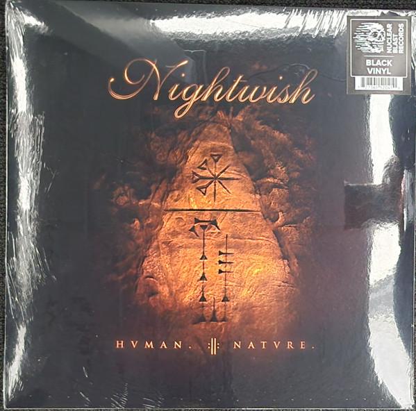 Nightwish - Human. :||: Nature.