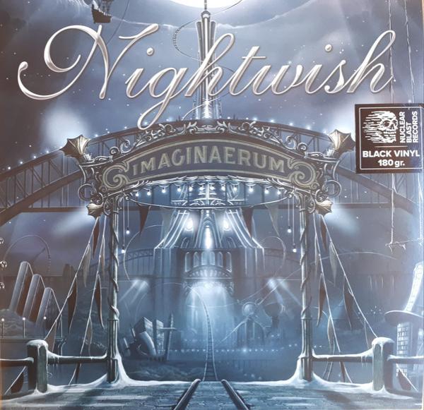 Nightwish - Imaginaerum