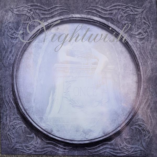 Nightwish - Once