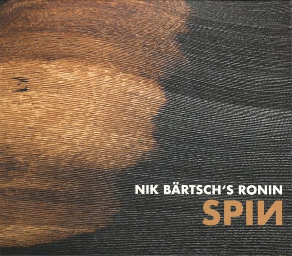 Nik Bärtsch's Ronin - Spin