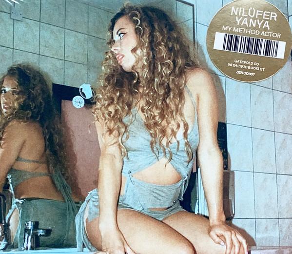 Nilüfer Yanya - My Method Actor