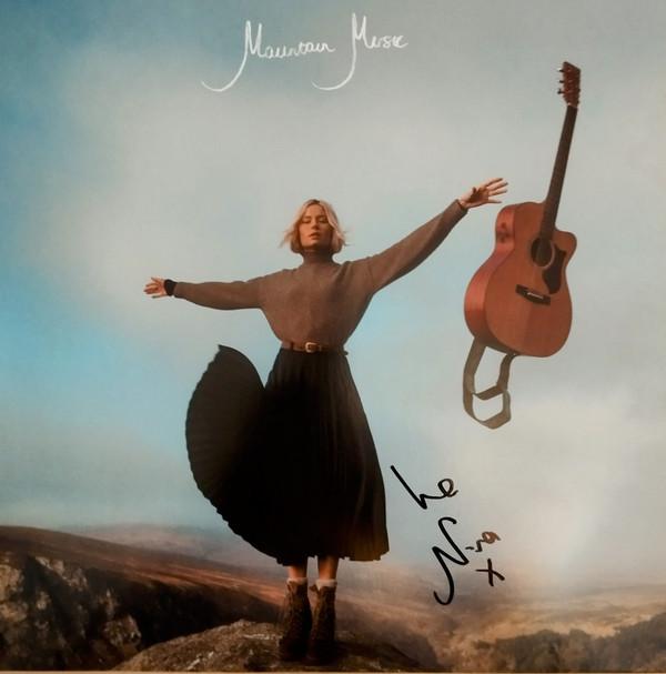 Nina Nesbitt - Mountain Music