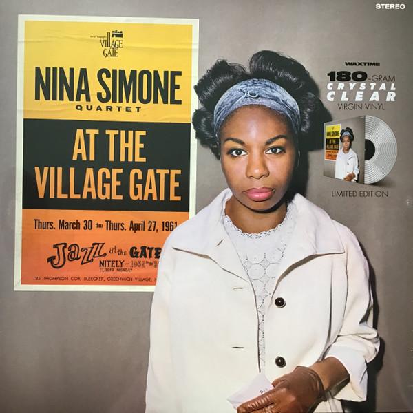 Nina Simone - At The Village Gate