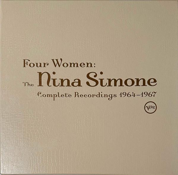 Nina Simone - Four Women: The Nina Simone Complete Recordings 1964-1967 