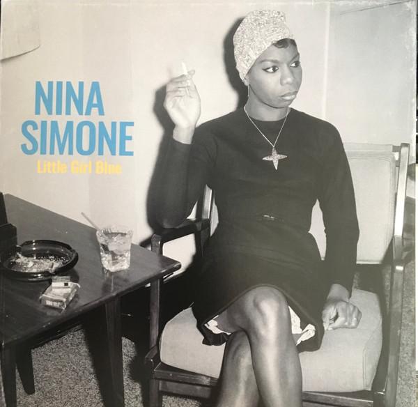 Nina Simone - Little Girl Blue