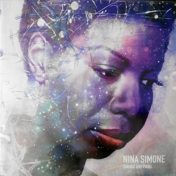 Nina Simone - Singing And Piano