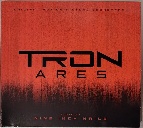 Nine Inch Nails - Tron: Ares (Original Motion Picture Soundtrack)