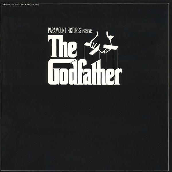 Nino Rota - The Godfather
