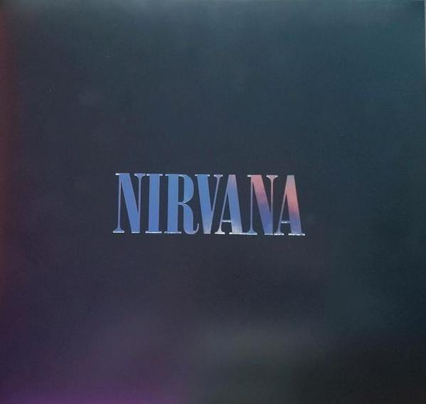 Nirvana - Nirvana