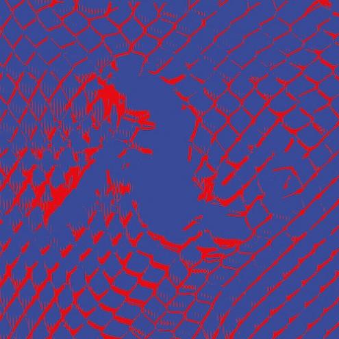 No Joy - Pastel And Pass Out