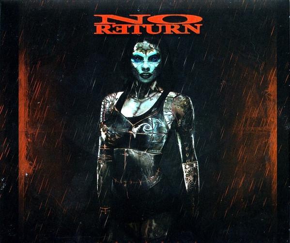 No Return (2) - Requiem