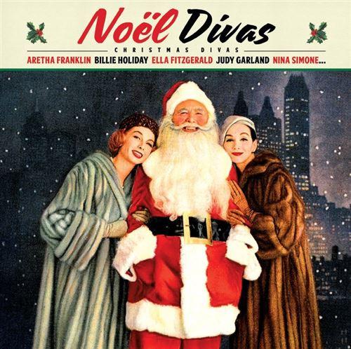  - Noël Divas - Christmas Divas