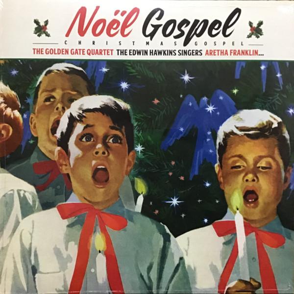  - Noël Gospel - Christmas Gospel