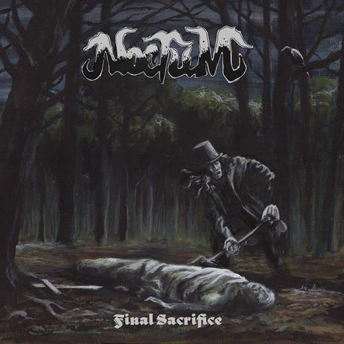 Noctum (2) - Final Sacrifice