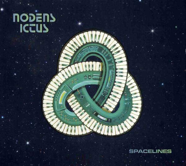 Nodens Ictus - Spacelines