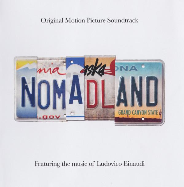  - Nomadland:  Original Motion Picture Soundtrack