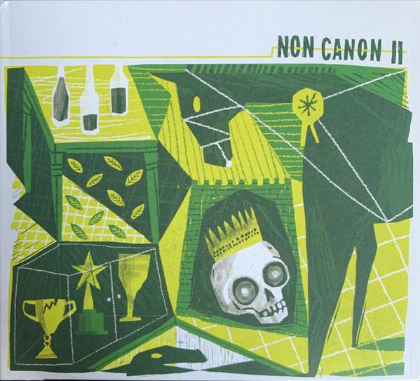 Non Canon - Non Canon II