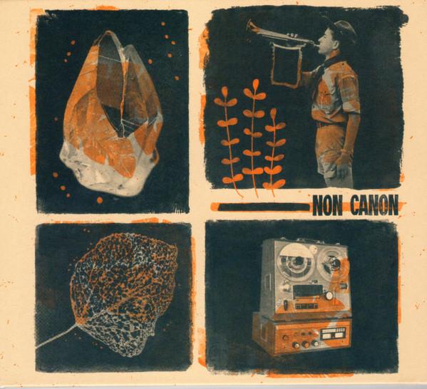 Non Canon - Non Canon