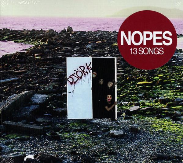 Nopes - Djörk