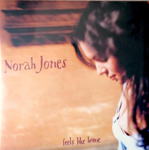Norah Jones - Feels Like Home