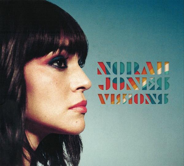 Norah Jones - Visions