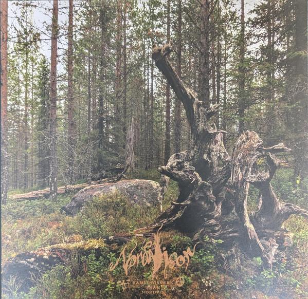  - Nordvisor - Ett Samlingverk Från Nordvis