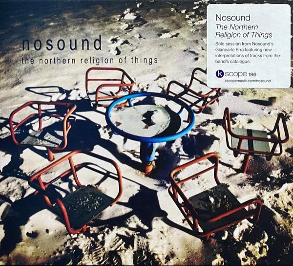 Nosound - The Northern Religion Of Things