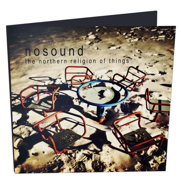 Nosound - The Northern Religion Of Things