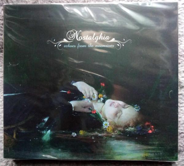 Nostalghia (4) - Echoes From The Moonriver
