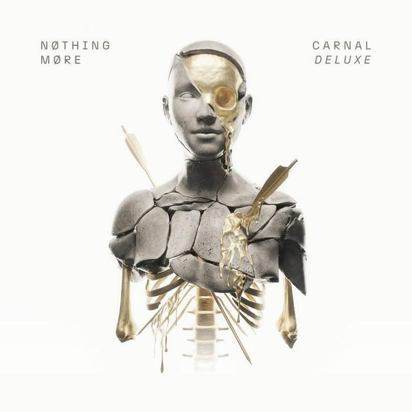 Nothing More (2) - Carnal (Deluxe)