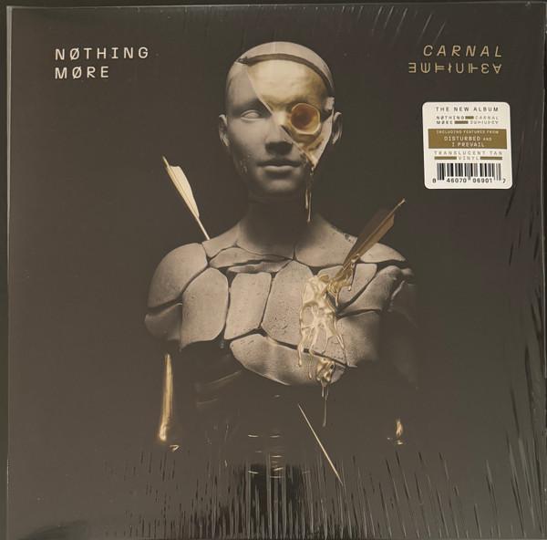 Nothing More (2) - Carnal