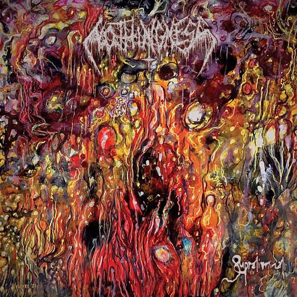Nothingness (5) - Supraliminal