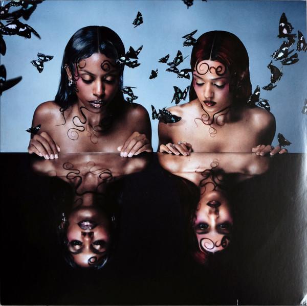 Nova Twins - Parasites & Butterflies