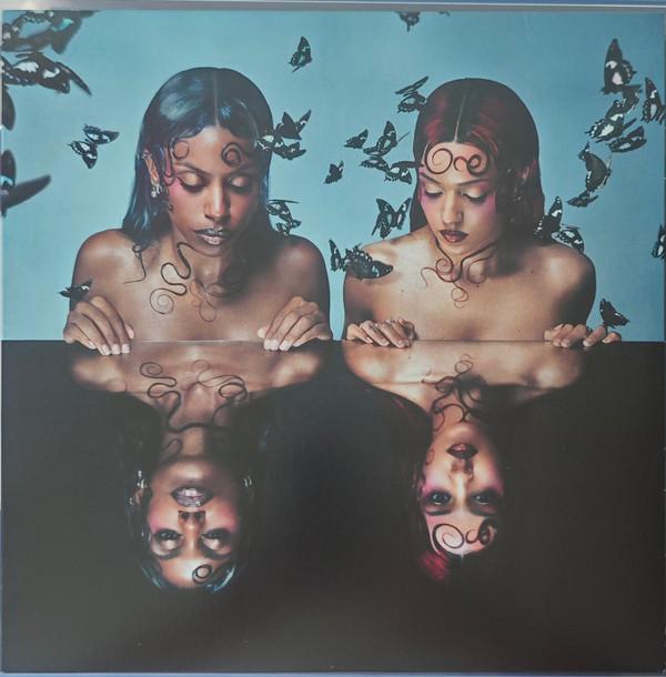Nova Twins - Parasites & Butterflies