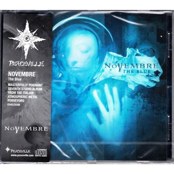 Novembre - The Blue
