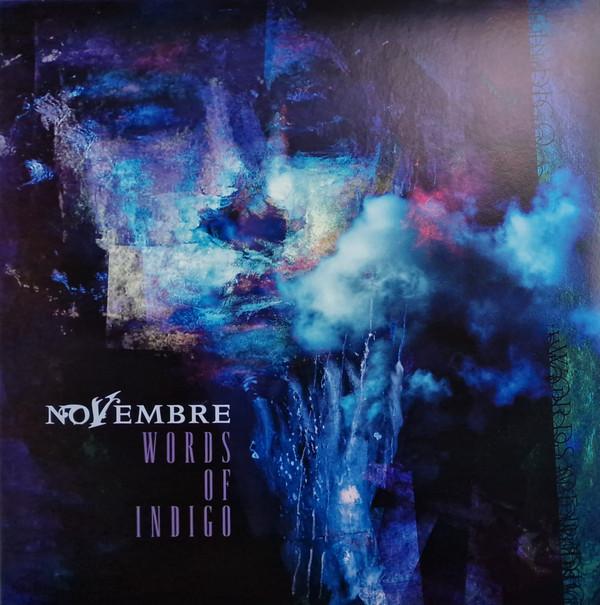 Novembre - Words Of Indigo