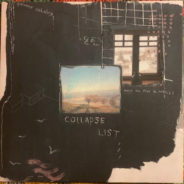 Novo Amor - Collapse List