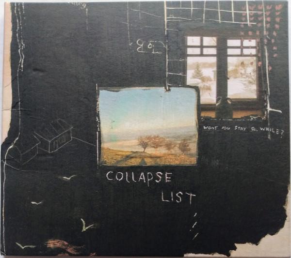 Novo Amor - Collapse List