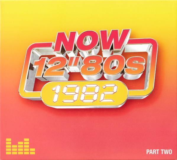  - Now 12
