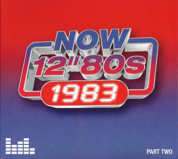  - Now 12