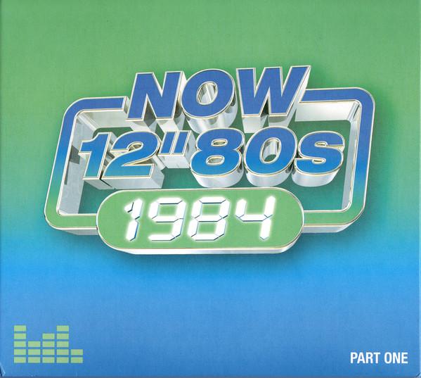  - Now 12