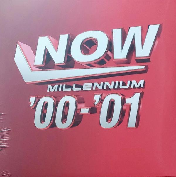  - Now Millennium '00-'01