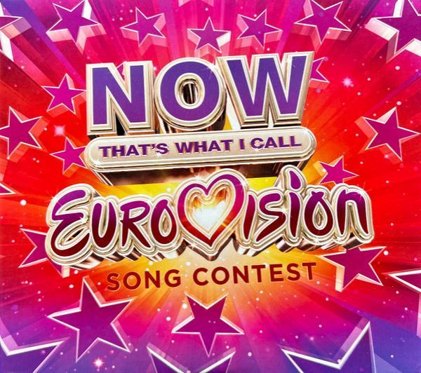  - Now That’s What I Call Eurovision Song Contest