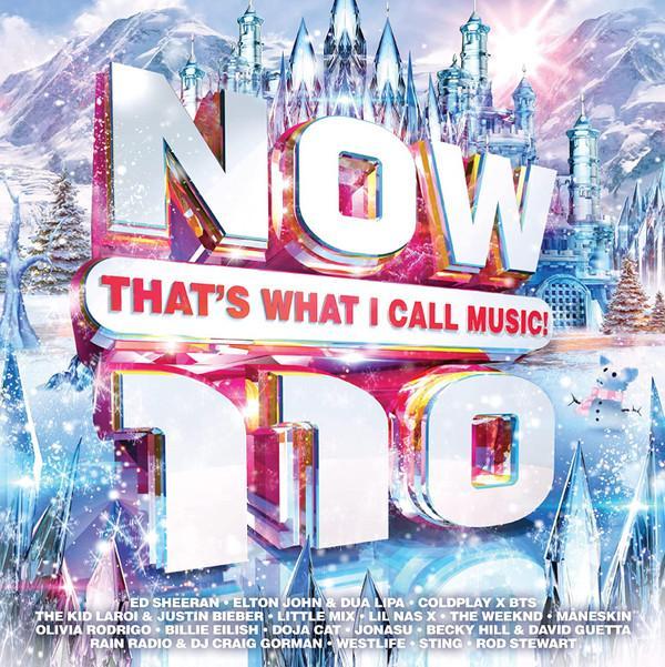  - Now That's What I Call Music! 110